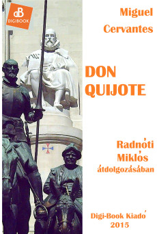 Don Quijote (e-könyv)