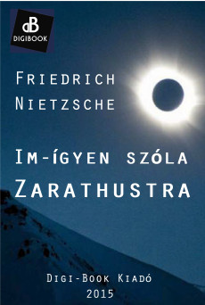 Im-ígyen szóla Zarathustra (e-könyv)