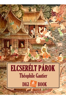 Elcserélt párok (e-könyv)