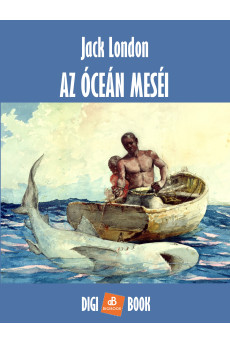 Az óceán meséi (e-könyv)