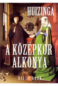 A Középkor alkonya (e-könyv)