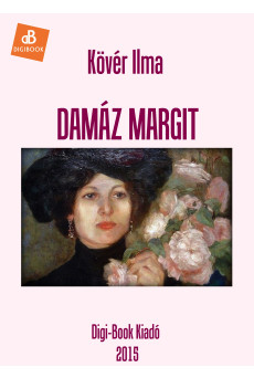 Damaz Margit (e-könyv)