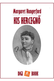 Kis hercegnő (e-könyv)