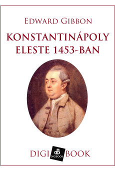 Konstantinápoly eleste (e-könyv)