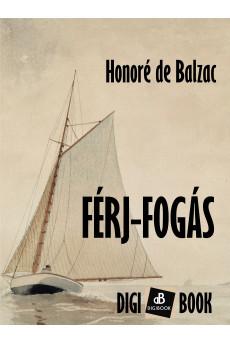 Férj-fogás (e-könyv)