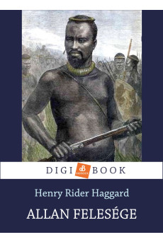 Allan felesége (e-könyv)