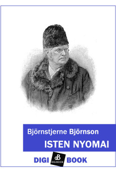 Isten nyomai (e-könyv)