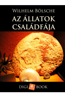 Az állatok családfája (e-könyv)