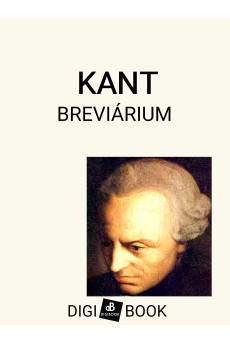 Kant-breviárium (e-könyv)