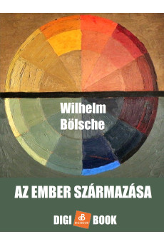 Az ember származása (e-könyv)