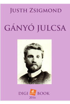Gányó Julcsa (e-könyv)