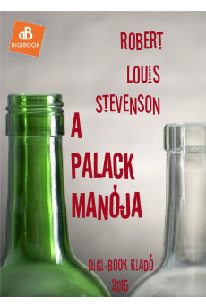 A palack manója (e-könyv)