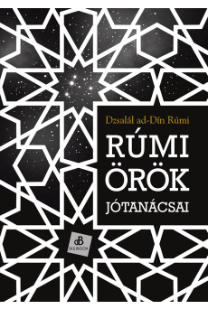 Rúmi örök jótanácsai (e-könyv)