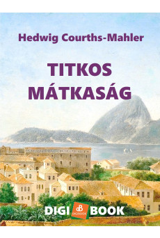 Titkos mátkaság (e-könyv)