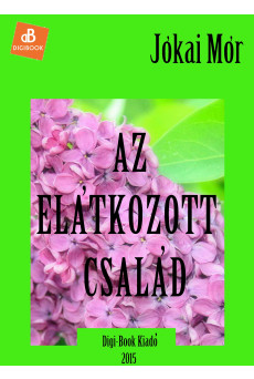 Az elátkozott család (e-könyv)