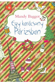 Egy karácsony Párizsban