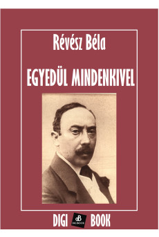 Egyedül mindenkivel (e-könyv)