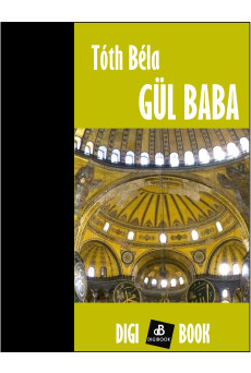 Gül baba (e-könyv)