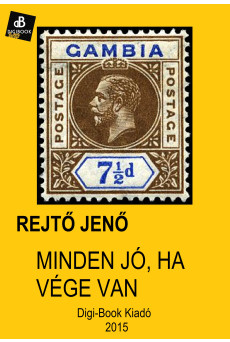 Minden jó ha vége van (e-könyv)