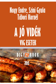 A jó vidék (e-könyv)