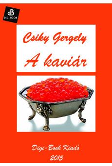 A kaviár (e-könyv)