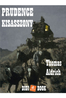 Prudence kisasszony (e-könyv)