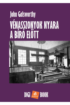 Vénasszonyok nyara. Bíró előtt (e-könyv)