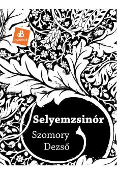 Selyemzsinór (e-könyv)