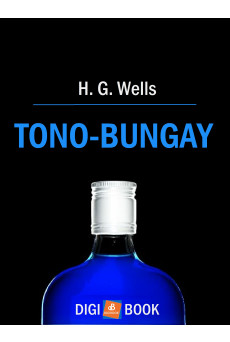 Tono-Bungay (e-könyv)
