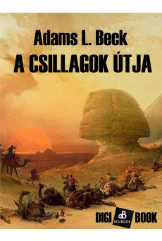 A csillagok útja (e-könyv)