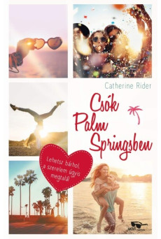 Csók Palm Springsben