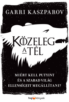 Közeleg a tél (e-könyv)