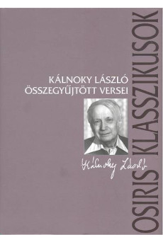 Kálnoky László összegyűjtött versei
