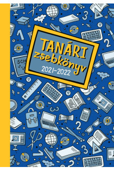 Tanári zsebkönyv 2021/2022