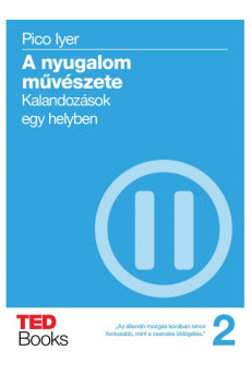 A nyugalom művészete (e-könyv)