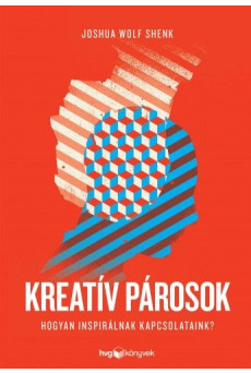 Kreativ párosok (e-könyv)