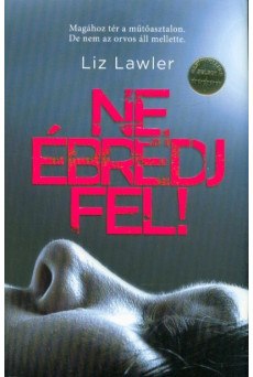 Ne ébredj fel!