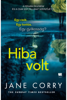 Hiba (e-könyv)
