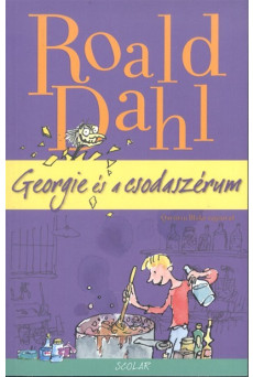 Georgie és a csodaszérum