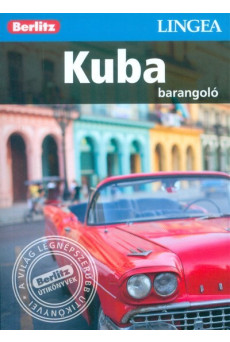 Kuba /Berlitz barangoló