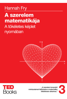 A szerelem matematikája (e-könyv)