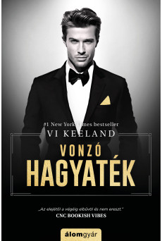 Vonzó hagyaték (e-könyv)