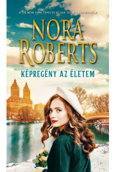 Képregény az életem