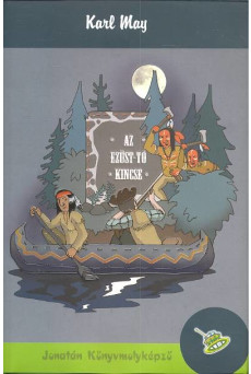 Az Ezüst-tó kincse