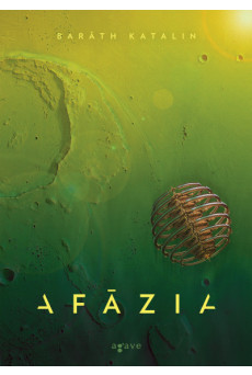 Afázia