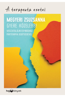 Gyere közelebb (e-könyv)