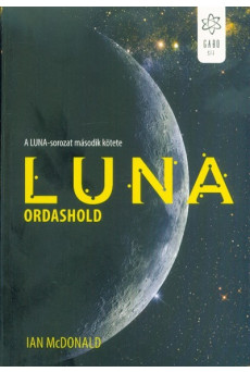 Luna - Ordashold /Luna 2.