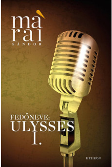 Fedőneve: Ulysses I.