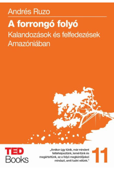 A forrongó folyó (e-könyv)