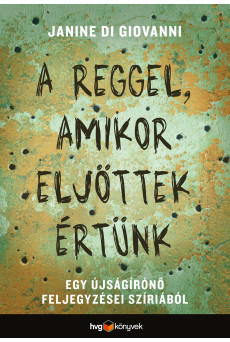 A reggel, amikor eljöttek értünk (e-könyv)